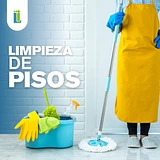 Limpieza | Pisos | Porcelanato | Económico | Cerámica | Olor