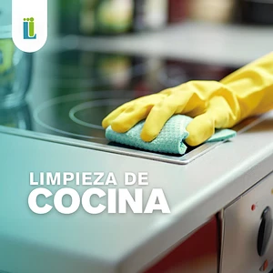 Limpiadores para cocina | Desinfectantes | Desengrasantes