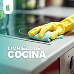 Limpiadores para cocina | Desinfectantes | Desengrasantes