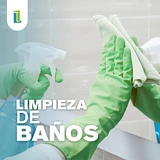 Limpiadores para baños | Desinfectantes | Desincrustantes