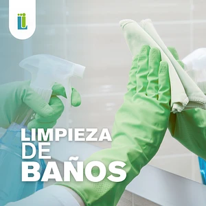 Limpiadores para baños | Desinfectantes | Desincrustantes