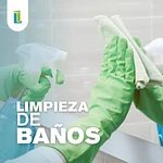 Limpiadores para baños | Desinfectantes | Desincrustantes