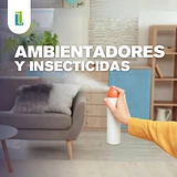 Ambientadores | Frescura para el hogar | Económicos | Aromas