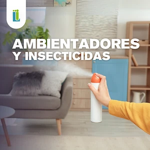 Ambientadores | Frescura para el hogar | Económicos | Aromas