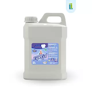 Detergente Líquido Especial Cuidado De Bebé | 10 Litros |
