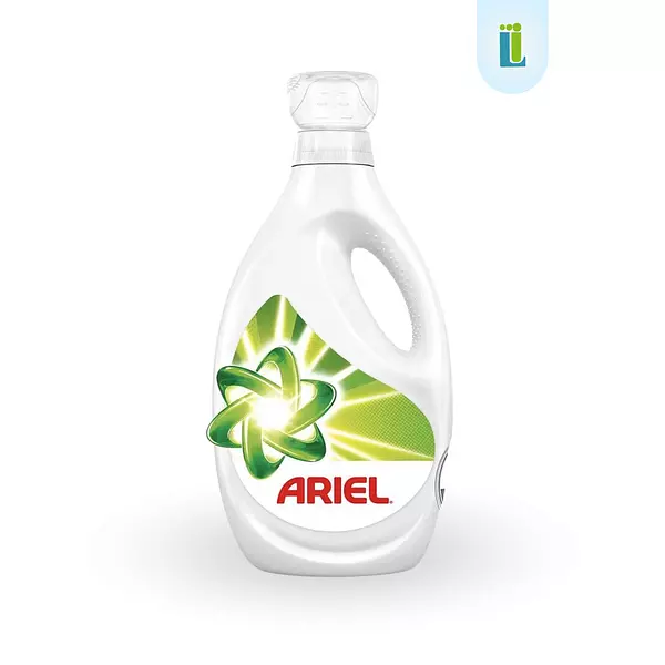 Detergente Líquido Ariel Pro Concentrado | 2,840 Litros |