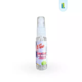 Quita Tinta En Spray Fácil Uso Full Fresh | 20 Cm3 |