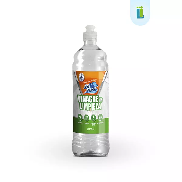 Limpiador Para Pisos Vinagre De Limpieza | 950 Ml |