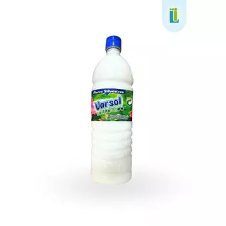 Varsol Blanco Ecológico Flores Silvestres | 1 Litro |