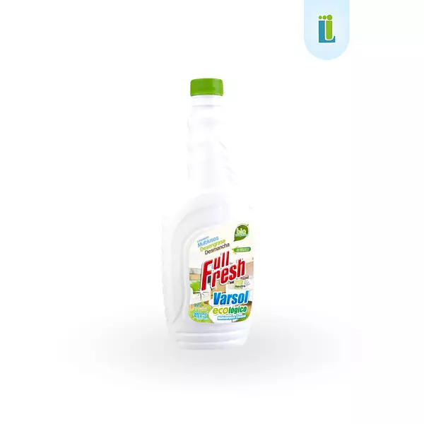 Varsol Full Fresh Blanco Ecológico | 500 Ml |