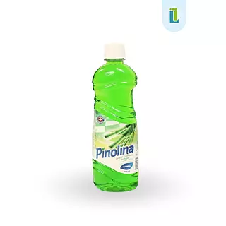Pinolina Bambú Limpiador Y Perfumador Pisos | 460 Ml |