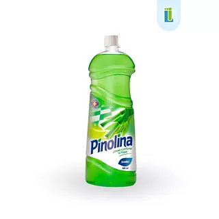 Pinolina Bambú Limpiador Y Perfumador Pisos | 960 Ml |