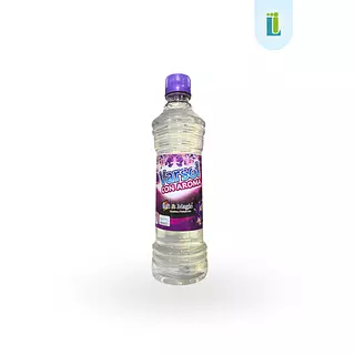 Varsol Lavanda Transparente Multiusos | 500 Ml |