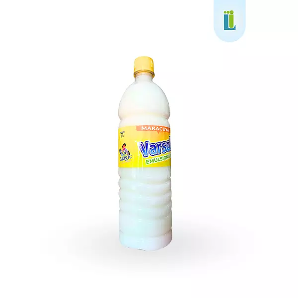 Varsol Emulsionado De Maracuya Multiusos | 1 Litro |