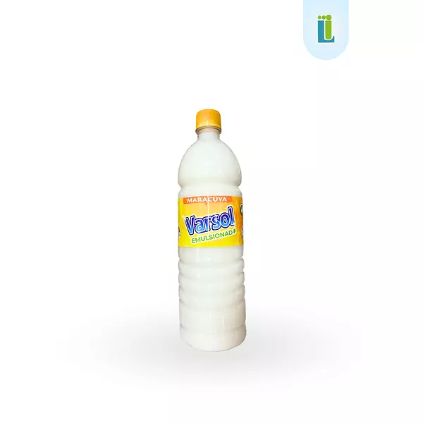 Varsol Emulsionado De Maracuya Multiusos | 500 Ml |