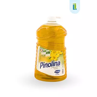 Pinolina Citronela Limpiador Y Perfumador De Pisos | 5 L |