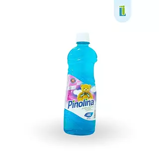 Pinolina Baby Fresh Limpiador Y Perfumador Pisos | 460 Ml |