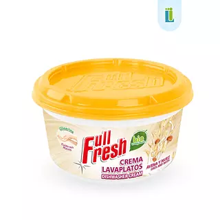 Lavaplatos Full Fresh En Crema Avena Y Nuez Con Gly | 1000 G