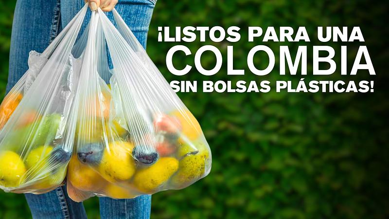 ¿Estará Colombia Lista para un Futuro Sin Plásticos en 2024?