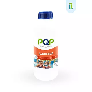 Alguicida Para Piscina Pqp Profesional Villavicencio | 1 L |