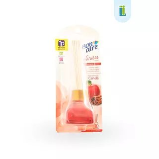 Ambientador Bonaire Varitas Aroma A Manzana Y Canela | 40 Ml |
