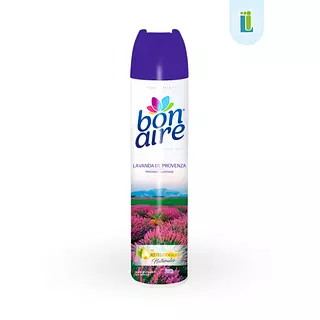 Ambientador Bonaire Spray Lavanda De Provenza | 400 Ml |