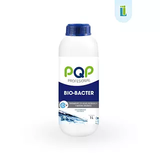 Bio-Bacter Para Piscinas Pqp Profesional En Villavicencio | 1 L |