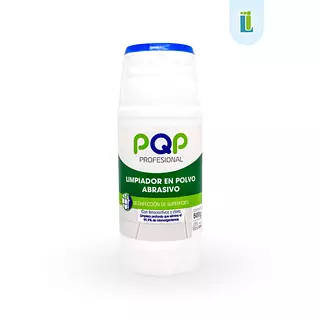 Limpiador Abrasivo En Polvo Para Piscinas En Villavicencio | 500 G |