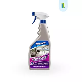 Removedor De Ceras Y Sellantes De Pisos Binner Para Baldosas