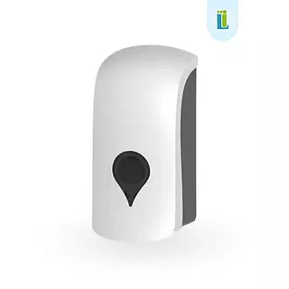 Dispensador De Jabón Manual Villavicencio | 1 Litro |