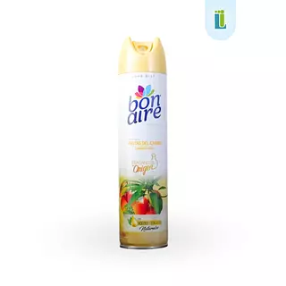 Ambientador Bonaire Spray Tropical Frutas Del Caribe | 400 M