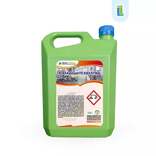 Desengrasante Industrial Tekno Lidesma | 3.785 Litros |