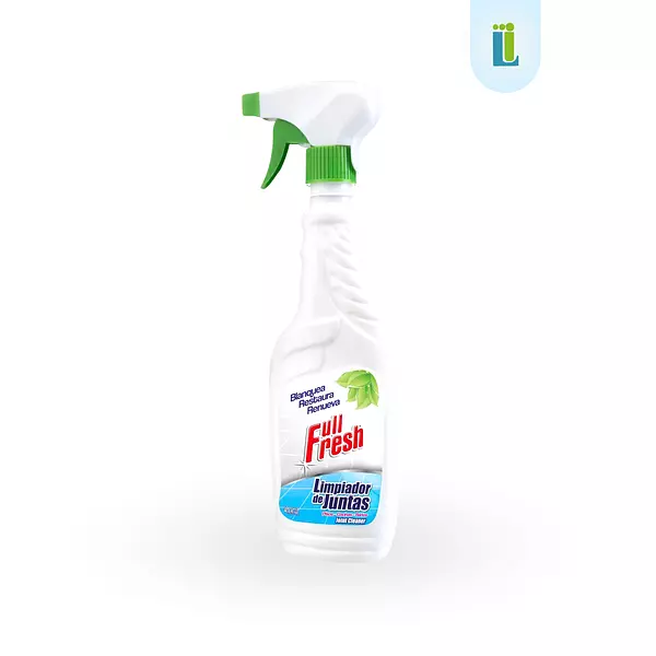 Limpiador Antibacterial De Juntas Full Fresh | 500 Cm3 |