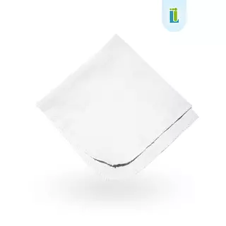 Bayetilla Blanca Multiusos Blanca Dalisa | 45x70 Cm |