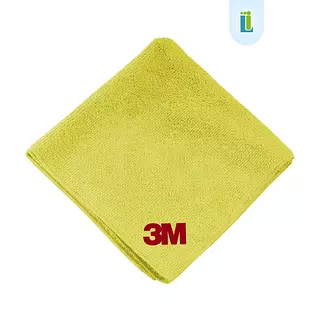 Paño Microfibra Amarillo 3m S/B Institucional