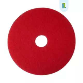 Pad De 20" 3m S/B Rojo
