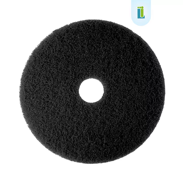 Pad De 16" 2m S/B Negro