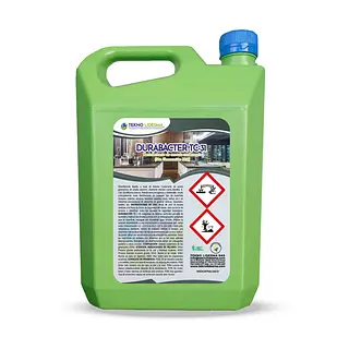 Durabacter Tc 31 Amonio Cuaternario 5ta Generación 10%