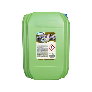 Desengrasante Neutro Preko Tekno Lidesma | 5 Gal |