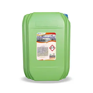 Desengrasante Industrial Tekno Lidesma | 5 Gal |
