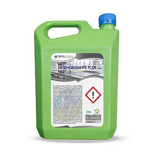 Desengrasante T C 05 Tekno Lidesma | 3.785 Litros |