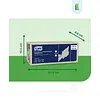 Toallas De Papel Tork Color Natural Tipo Z | 150 Ud |