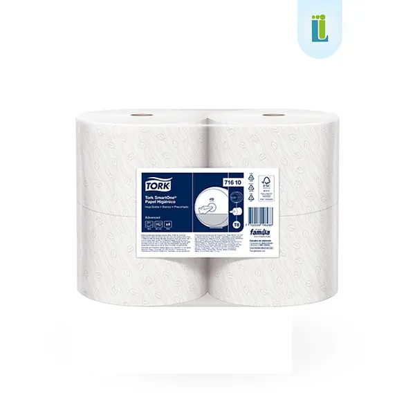 Tork Smartone® Papel Higiénico