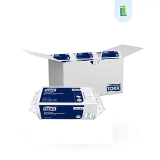 Servilleta Plus 100 1a1 Familia Tork